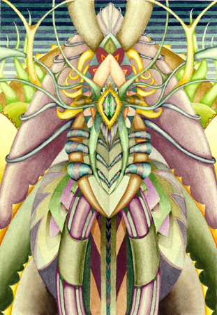 Scarab