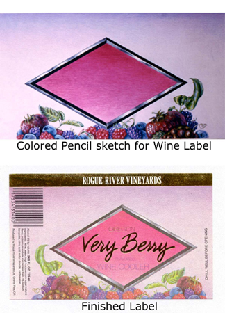 WineLabel
