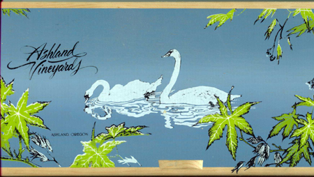 swan