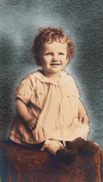 BabyJean after