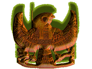Horus-Png