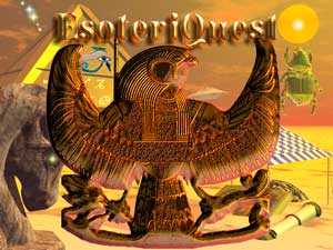 Original Horus