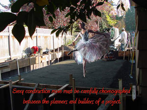 ballerina-carport montage carpot ballerina montage