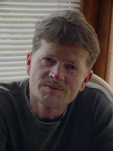 Steve before andafter