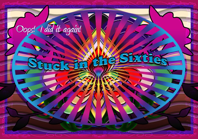 stuck in the sixties