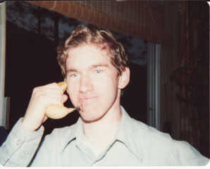banana phone