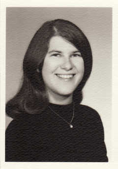 high school photo