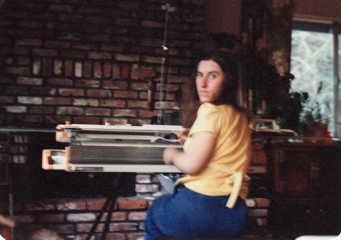 knitting machine