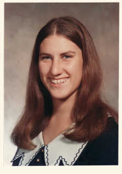 margo as a teen