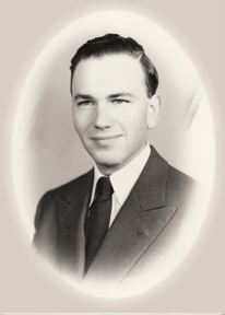 Dad at about 20